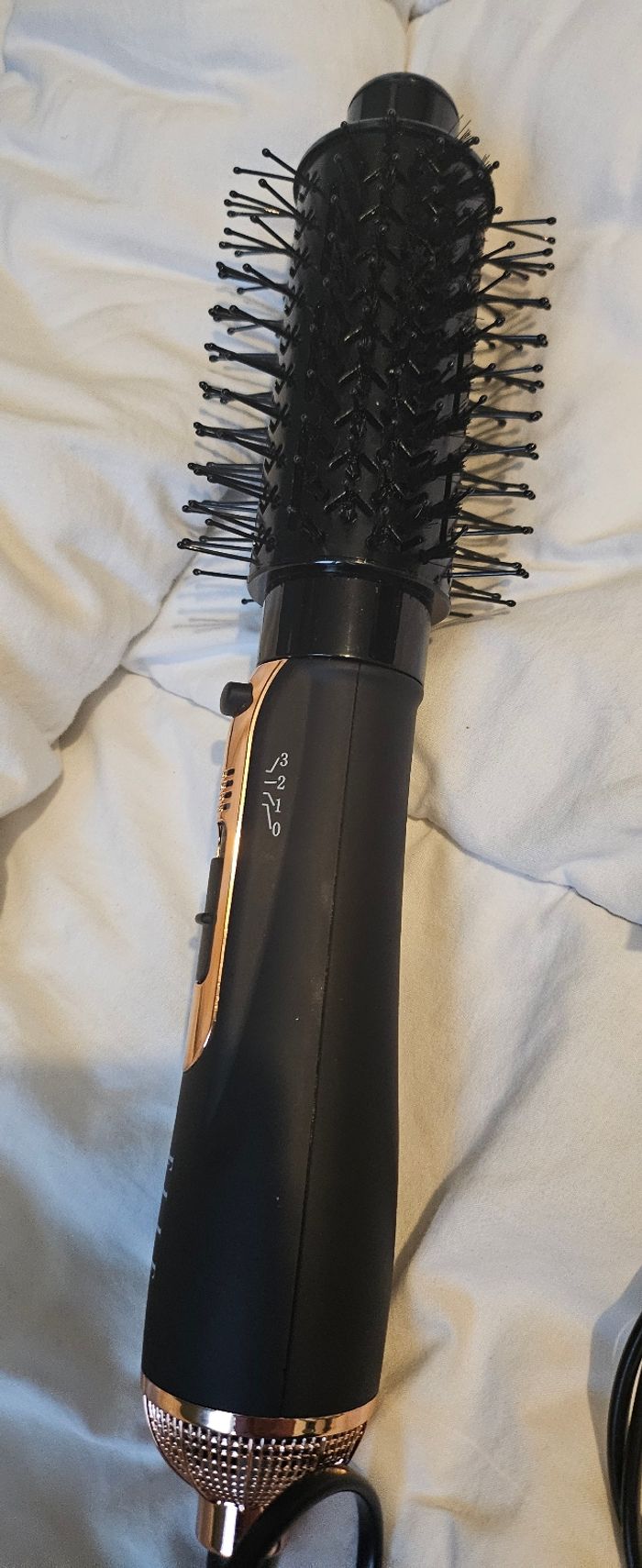 Brosse coiffante Elle - photo numéro 3