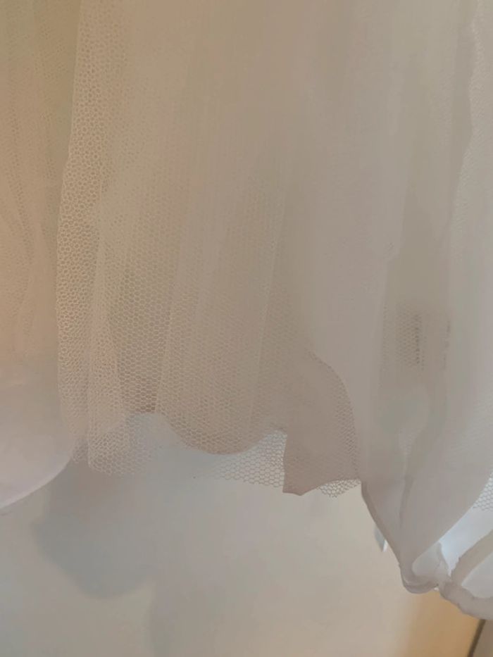 Robe de princesse - photo numéro 7