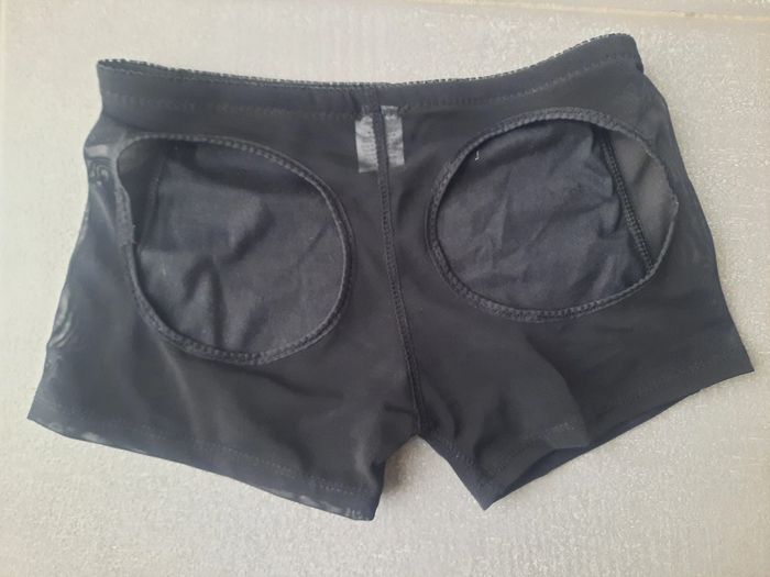 Short gainant - photo numéro 2