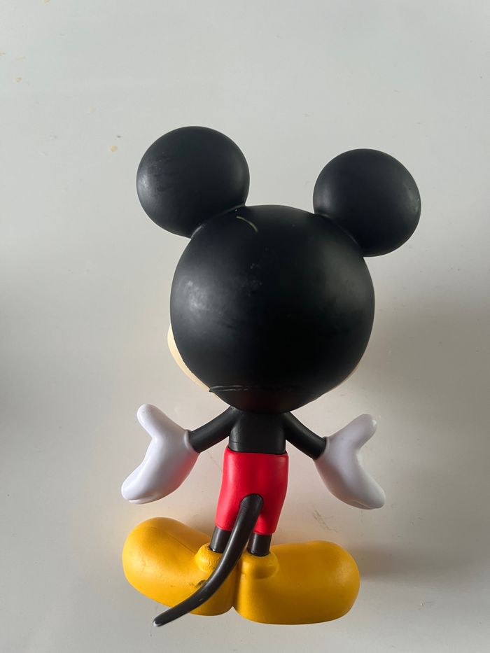 Figurine Mickey Disney - photo numéro 3