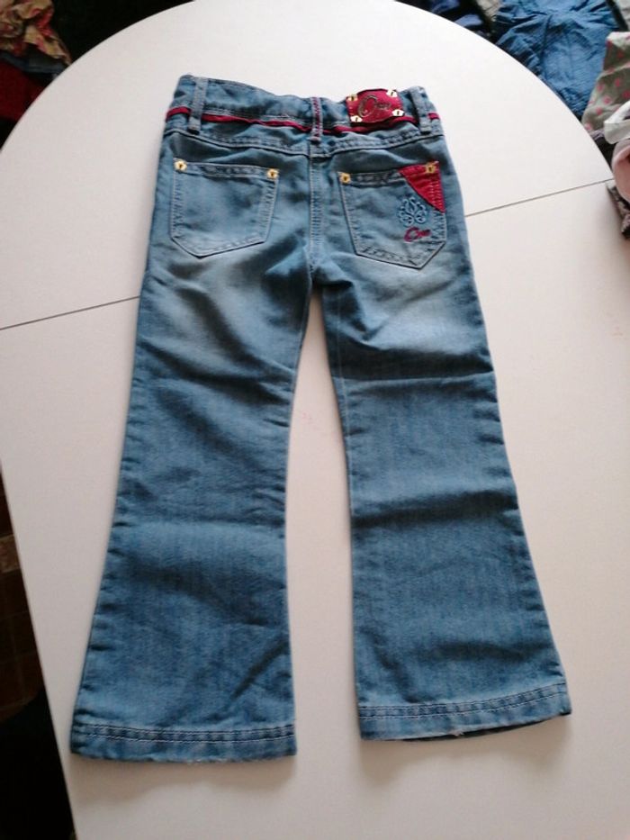 Jean's 4 ans - photo numéro 2