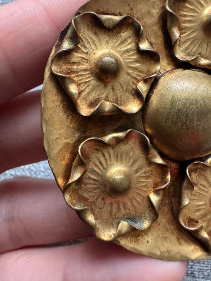 Broche - photo numéro 2