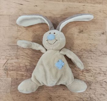 Doudou lapin