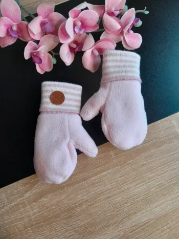 Gant 18-24mois rose fille