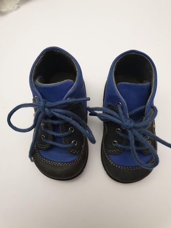 Chaussures taille 17