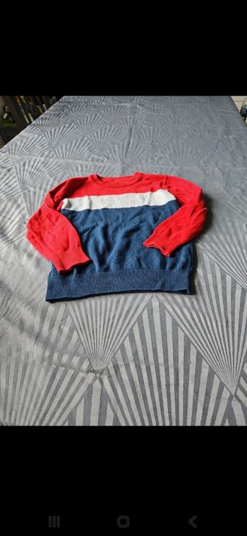 Pull
