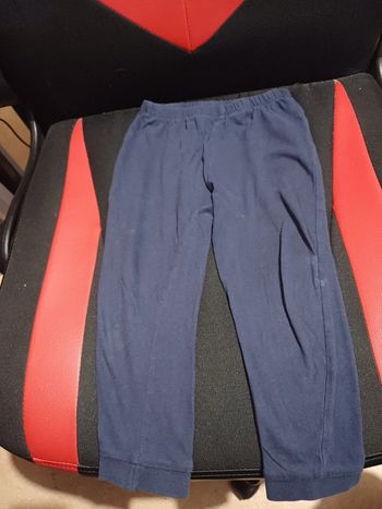 Bas de pyjama garcon