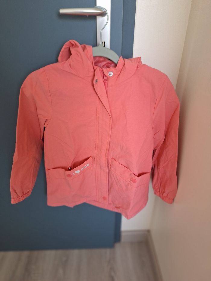 Imperméable