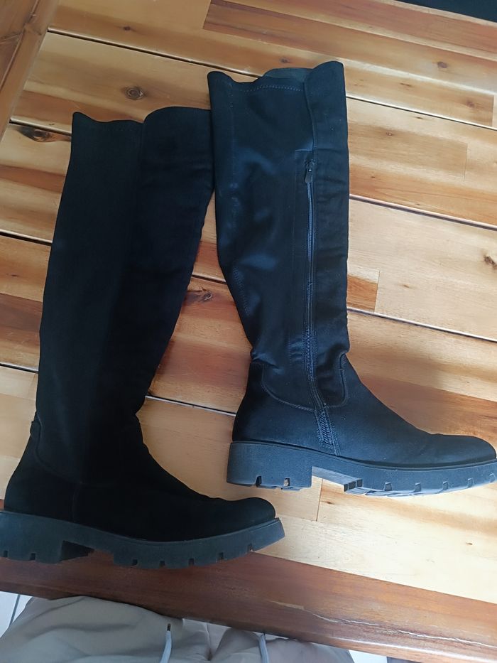 Bottes