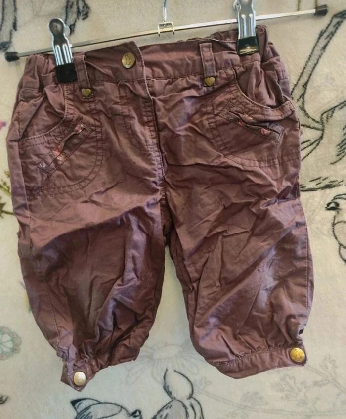 Pantalon Kimbaloo 18 mois