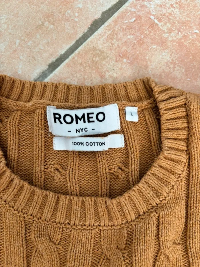 Pull camel - photo numéro 2