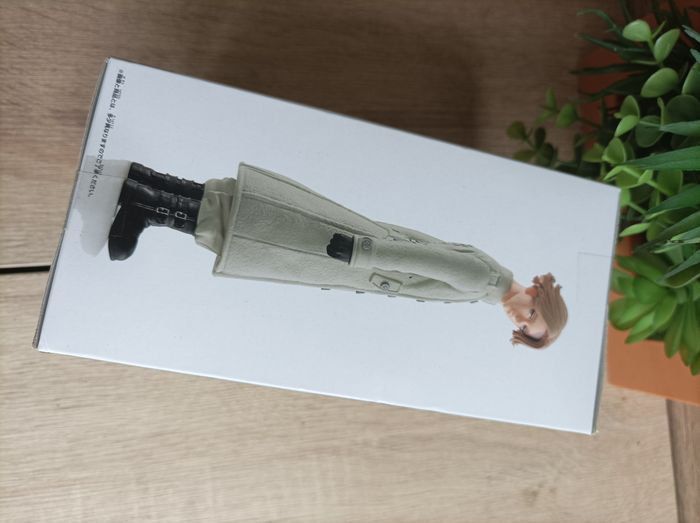 Figurine Seishu Inui Tokyo Revengers banpresto Bandai Namco - photo numéro 3