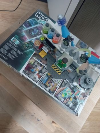 Lego 70418