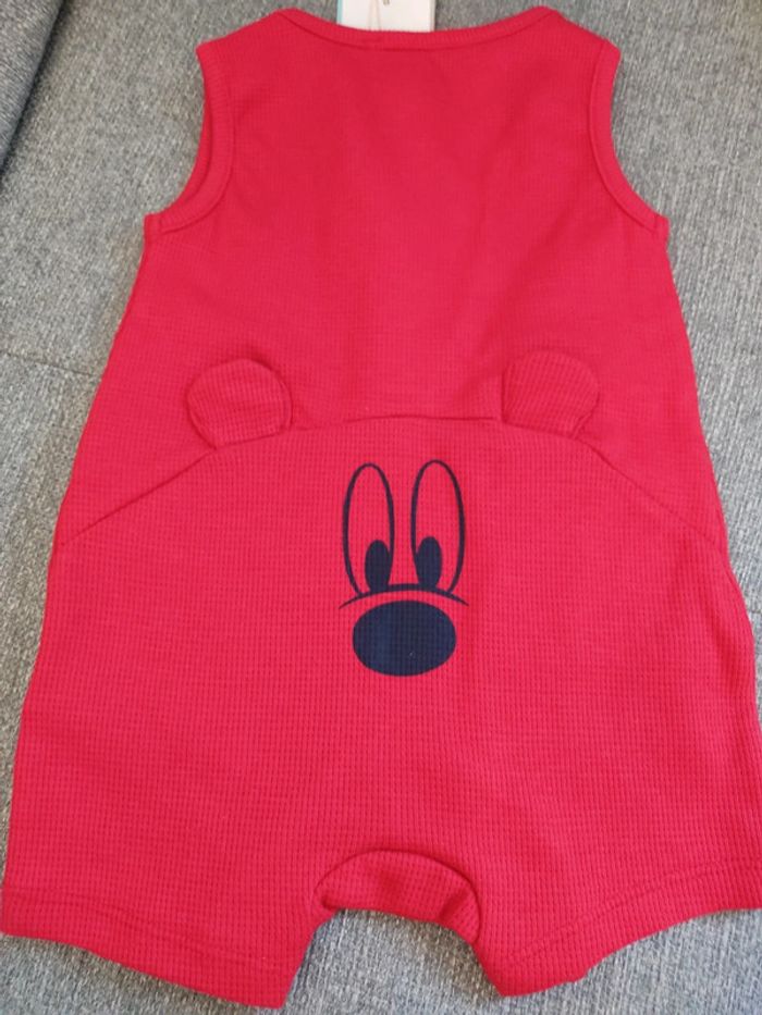 Barboteuse taille 3 mois - photo numéro 2