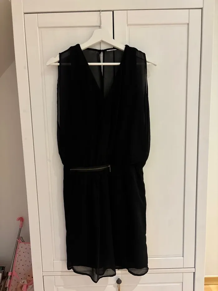 Robe M Vila