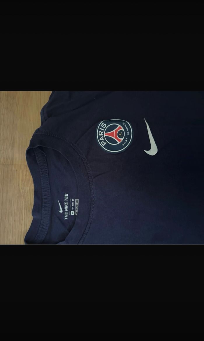 T-shirt Nike