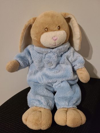 doudou lapin