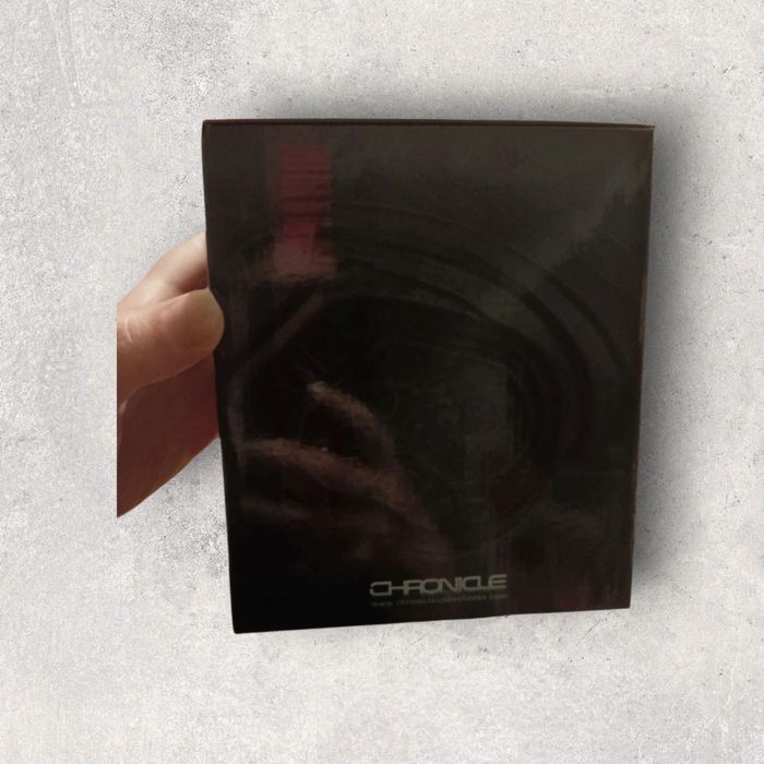 Figurine Terminator – Neuve, jamais ouverte - photo numéro 2