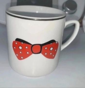 Tasse Minnie