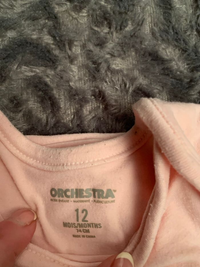 Lot bodys - photo numéro 5