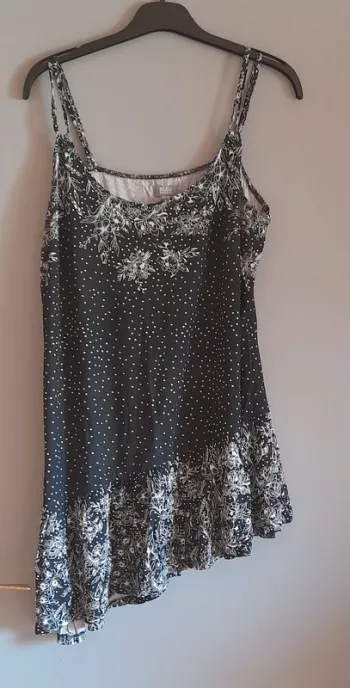 Débardeur taille 46/48