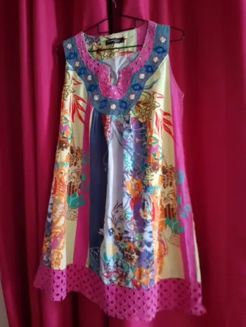 Robe été