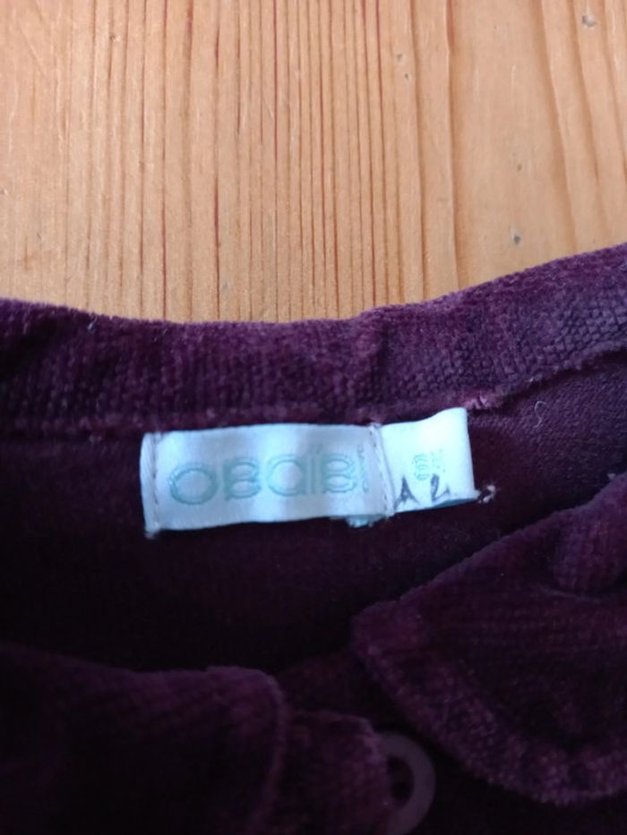 Veste 6mois - photo numéro 4