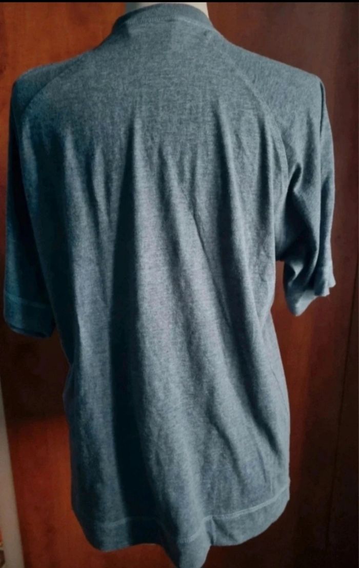 T-shirt uni taille M Umbro - photo numéro 7
