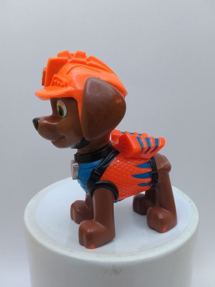 Figurine Zuma - photo numéro 2