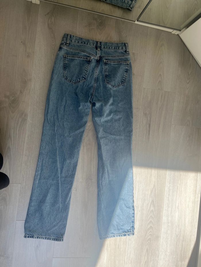 jeans - photo numéro 3