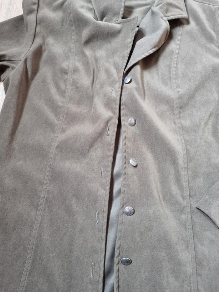 Veste - photo numéro 4