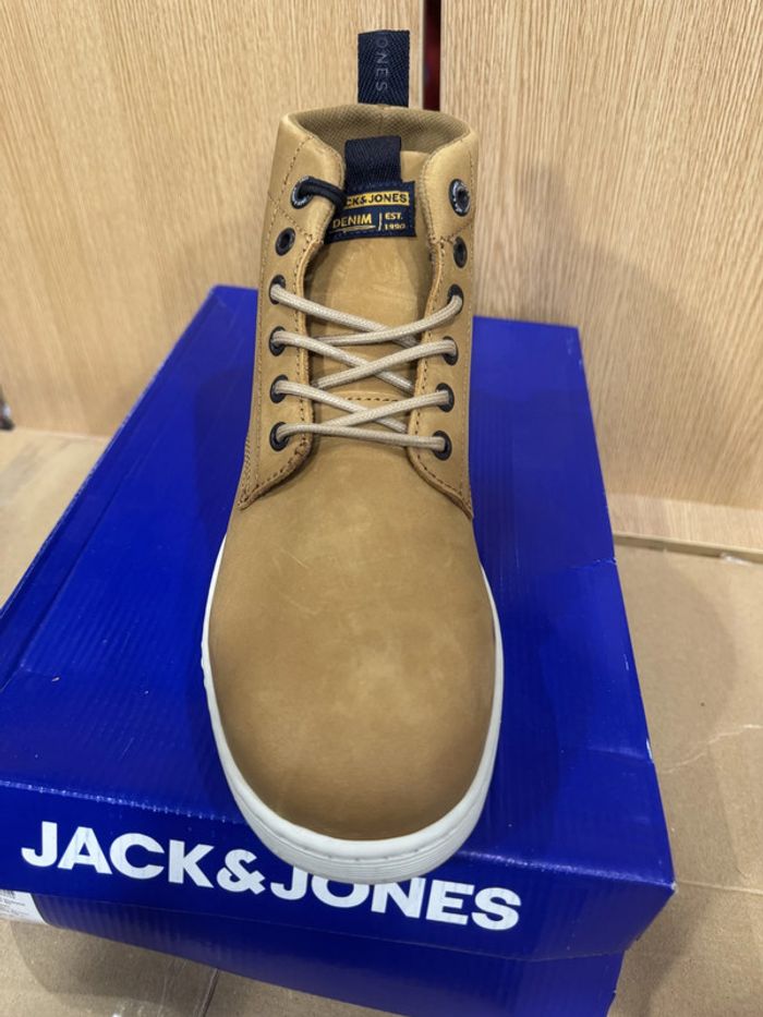 Bottines Jack&Jones - photo numéro 2