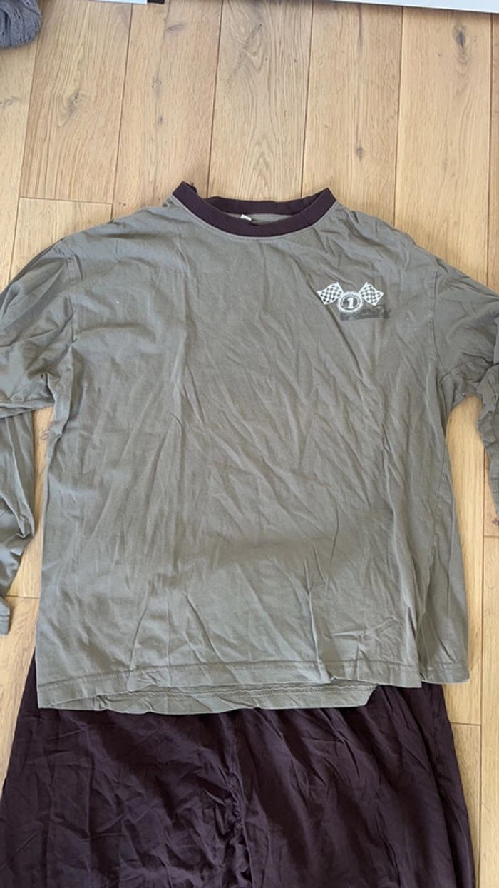 Pyjama 2 pièces - photo numéro 2