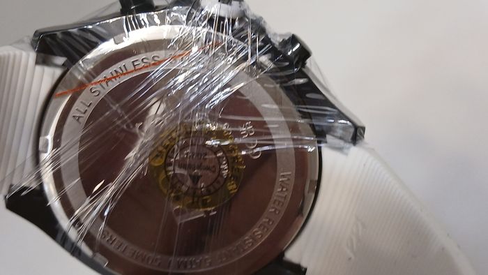 Montre Hugo BOSS - photo numéro 2