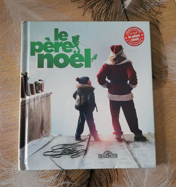 Le père noël - L'album officiel du film Hill Valley