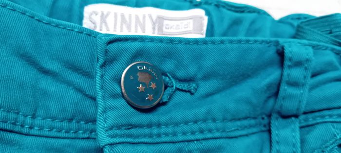 Jeans Okaïdi 9 ans - photo numéro 4