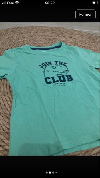 T-shirt