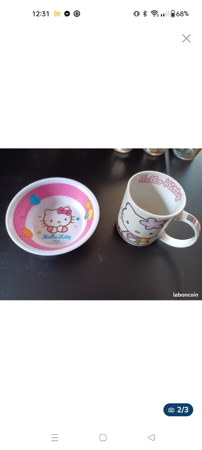 Hello Kitty - photo numéro 2