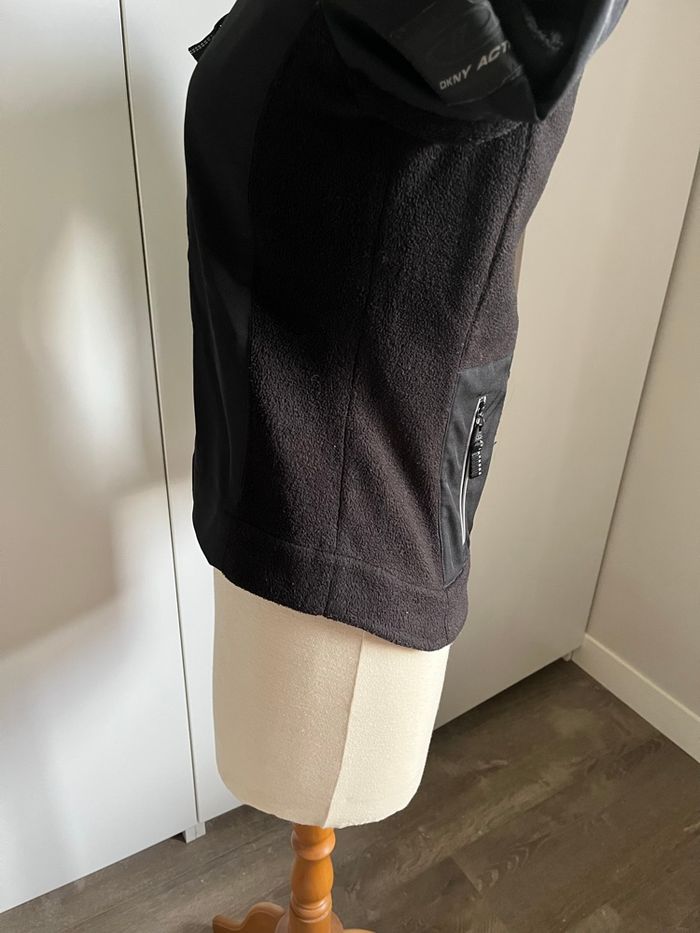 Veste sport DKNY active - photo numéro 7