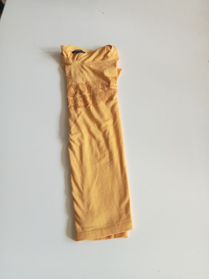 t-shirt femme - photo numéro 6