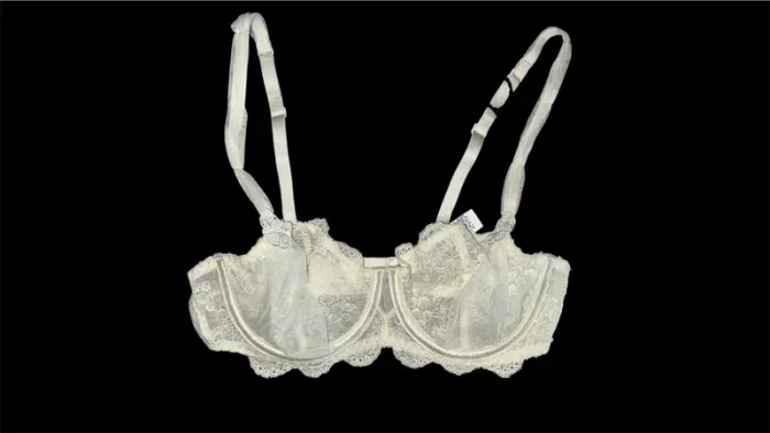 Soutien gorge dentelle Aubade 70C neuf