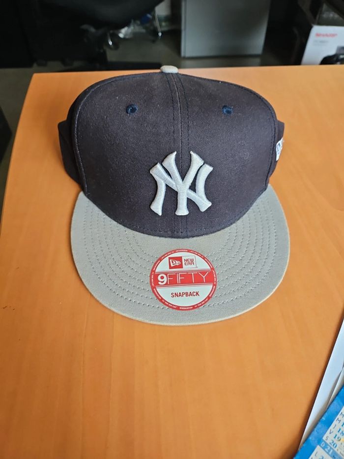 Casquette New York