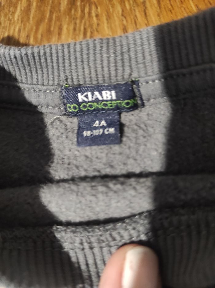 Pull - photo numéro 3