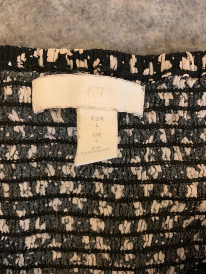 Haut court - photo numéro 2