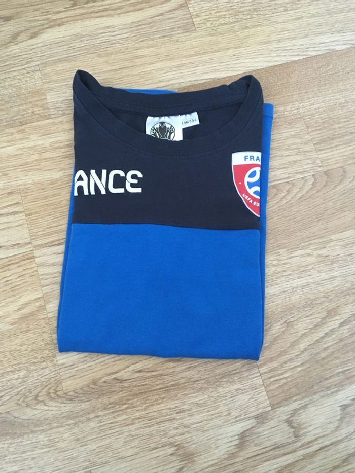 T-shirt UEFA - photo numéro 5