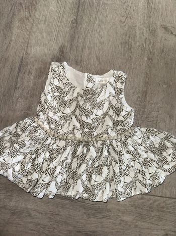 Robe bébé