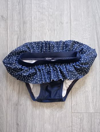 Culotte de bain 6 mois