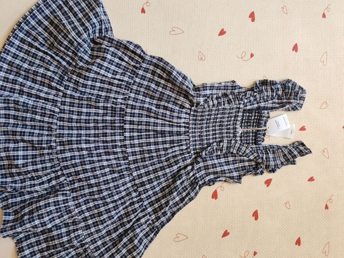 Robe Mango taille 10 ans - photo numéro 8