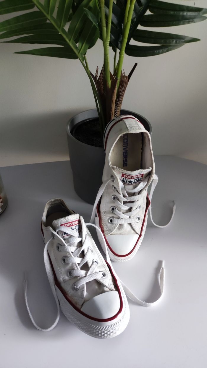 Converse All Star pointure 36