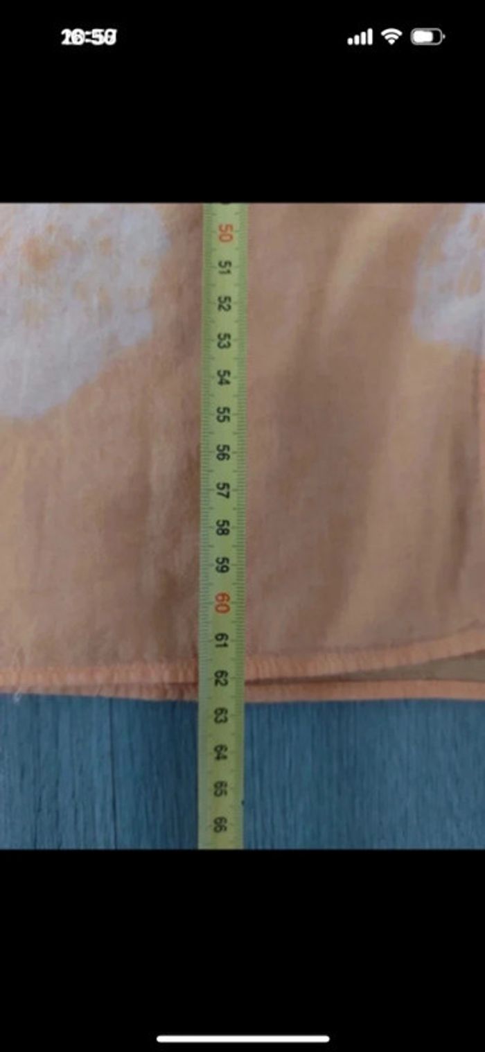 Chemise Anti Batik taille S / 38 - photo numéro 8